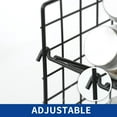 thumbnail image 5 of Spice Rack Organizer for Cabinet, x-Cosrack 3-Tier Food Snack Organizer Rack Bins Spice Racks for Kitchen Pantry Storage, 5 of 9