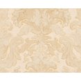 thumbnail image 1 of Bohemian Rouleau de Papier Peint Burlesque Texturé Classique Romantique et Beige, 1 of 2