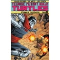 thumbnail image 1 of Teenage Mutant Ninja Turtles Tomo 11B Nickelodeon 7500588018846, 1 of 2