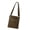 Green, variant on Messengers Bag with Adjustable Strap Trendy Shoulder Bag for Autumn Winter Stitching Crossbody Phone Purses