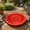 A, variant on HOARBOEG 15.7" Round Sunflower Stepping Stone Mold, Reusable Silicone Concrete Cement Casting Mold for Garden Patio Walkway Path, DIY Decorative Flower Shaped Pavers Mold