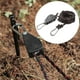 thumbnail image 4 of 1 polea para cesta colgante, ajustable, resistente, para plantas, gancho para techo. 2M, 4 of 9