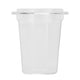 thumbnail image 1 of Taza De Dosis De Café Tazas De Dosis Transparentes Antiestáticos, Para Canastas De Portafilter, Café Molido De PC, 1 of 7