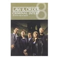 thumbnail image 1 of La Ley Y Orden Intento Criminal Universal Temporada 8 Importada DVD, 1 of 2