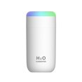 thumbnail image 4 of Yykcavykas Clearance Mini Usb Atomizer Humidifier Portable Car Desktop Humidifier|Pink-594, 4 of 7