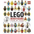 thumbnail image 3 of LEGO Minifigure Year by Year: A Visual History, 3 of 3