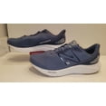 thumbnail image 1 of New Balance Fresh Foam Arishi v4 Mens Blue Running Shoes 11.5 / 13 MARISEB4 4E, 1 of 6