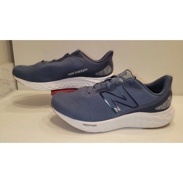 New Balance Fresh Foam Arishi v4 Mens Blue Running Shoes 11.5 / 13 MARISEB4 4E