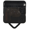 thumbnail image 4 of 4X Quartz Clock Movement Mechanism DIY Repair Parts + Luminous Hands, 4 of 8