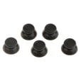 thumbnail image 1 of Protable 5 Paquetes de Agarre para El , Cubierta , de Arañazos, Golpes para El Controlador perfke Thumb Stick Grip Cap, 1 of 6
