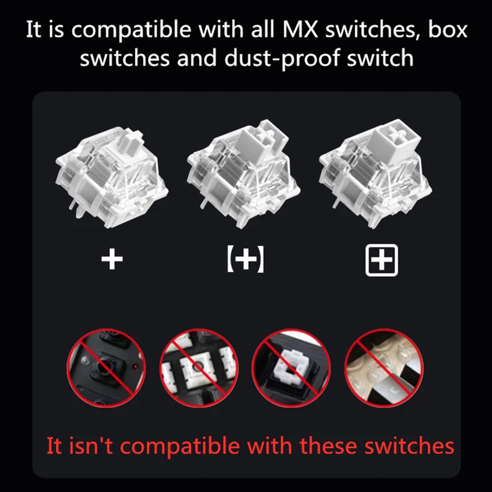 149 Key Keycaps Enhances Backlight for Mechanical Keyboards in Classical Color with Comfortable Retro 9009 Texture