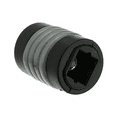 thumbnail image 2 of Adaptador de extensión Steren Toslink-Toslink 260-700, 2 of 4