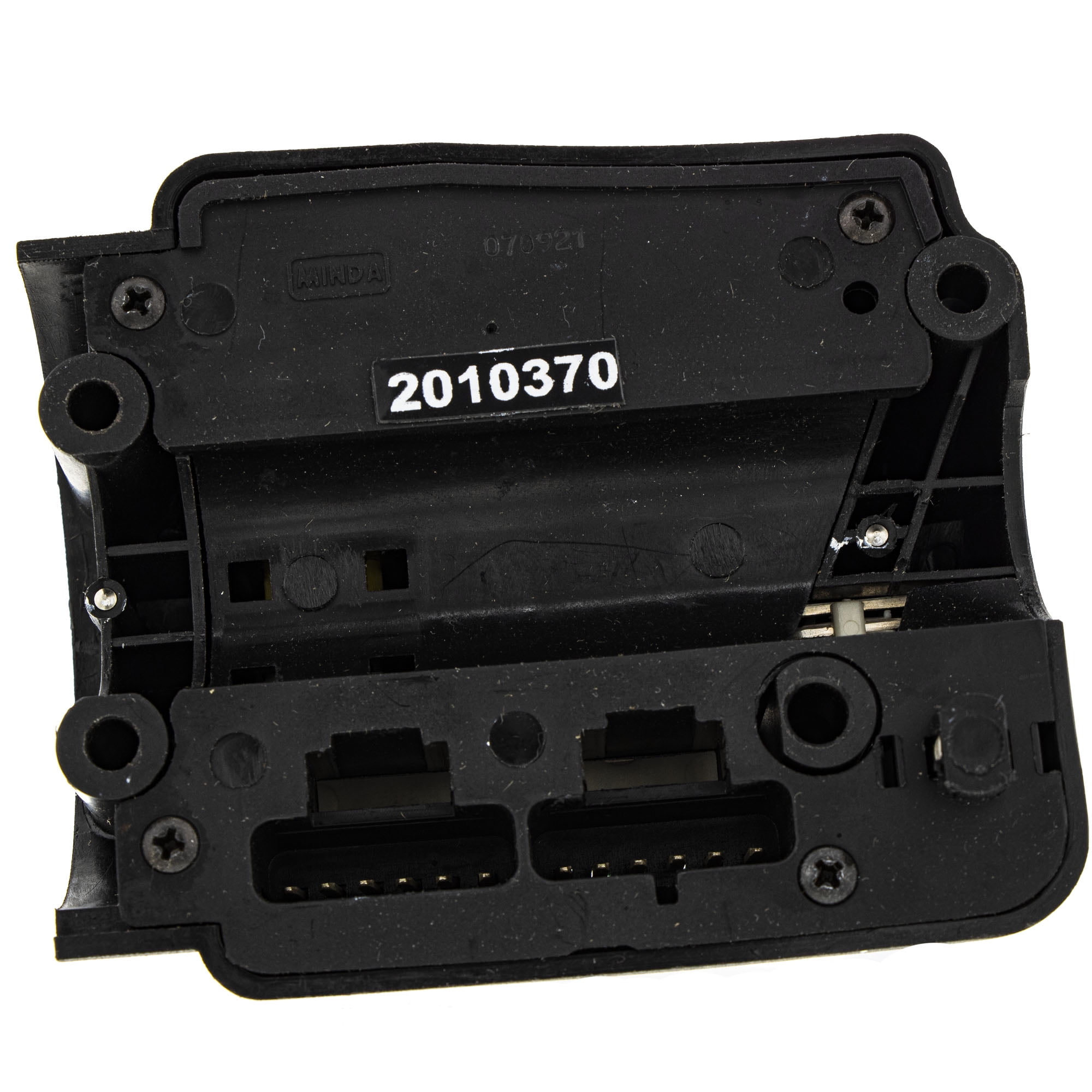 Polaris 2010370 OEM Handlebar Reverse Light Switch LH 2005 Polaris 2010370 OEM Handlebar Reverse Light Switch LH 2005