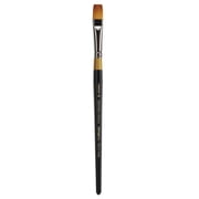 Original Gold® 9300 Shader Series, Premium Golden Taklon Multimedia Artist Brushes