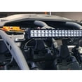 thumbnail image 5 of Upper Roof Mount Mega 40-Inch LED Light Bar Kit For CAN-AM Maverick X3 ATV/UTV, Includes 240W Double-Row High Power LED Lightbar, L-Shape EZ-Mount Brackets, Relay Wiring, 5 of 9