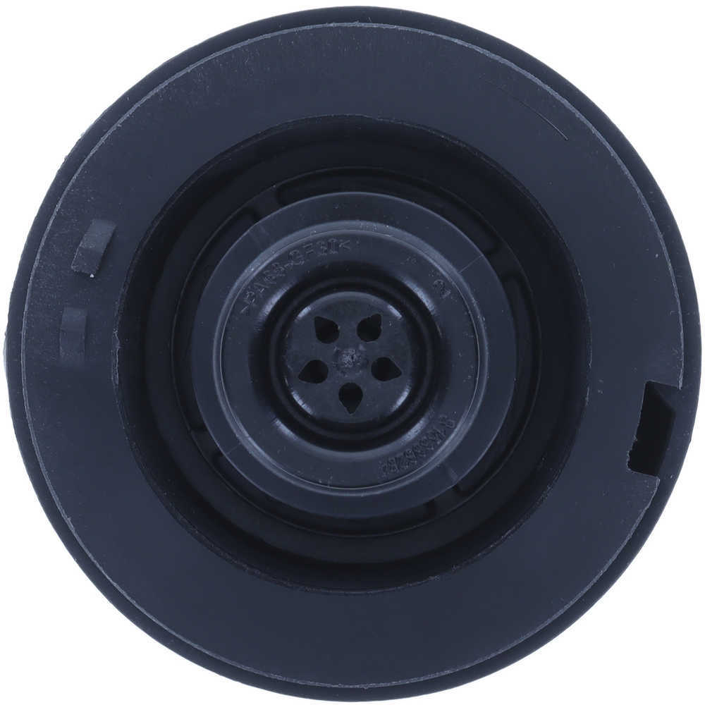 Motorad T124 Standard Engine Coolant Reservoir Cap