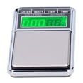 thumbnail image 4 of Weight Scale, Mini Electric Scale Scale, Jewelry Scales For Home 0.01/200G, 4 of 8