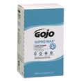 thumbnail image 2 of Gojo&reg;, GOJ727204, Supromax Lotion Hand Cleaner, 4 / Carton, Tan, 67.6 fl oz (2 L), 2 of 6