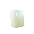 thumbnail image 1 of Moda Electrónica Borde Oblicuo LED Oscilación Sin Llama Parpadeante Luz de Decoración de San Valentín Los 5x6cm Macarena Velas de fiesta sin llama, 1 of 8