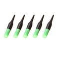 thumbnail image 5 of 5Pcs Electronic Glowing LED Night Fishing Bobbers for Fishing Floats and Bobbers Light Up Bobbers LED Glow, 5 of 8