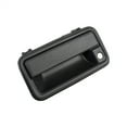 thumbnail image 4 of For 88-98 Chevy C1500 88-99 K1500 99-2000 Escalade Front Outer Pair Door Handle, 4 of 5