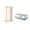 L, variant on Unique Silicone Epoxy Resin Mold Table Decorations DIY Silicone Crafts Molds Bookshelf Ornaments Mould for Resin Crafts