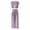 Purple, variant on YHAJDS Womens 2 Piece Set Summer Lounge Outfits Sleeveless Solid Crewneck Top Straight Pants