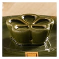 thumbnail image 3 of Japanese ceramic cooking pot, clay pot with lid, soup pot for rice and stews, heat-resistant hot pot, slow stew for stewed chicken and household kitchen, 3 of 8