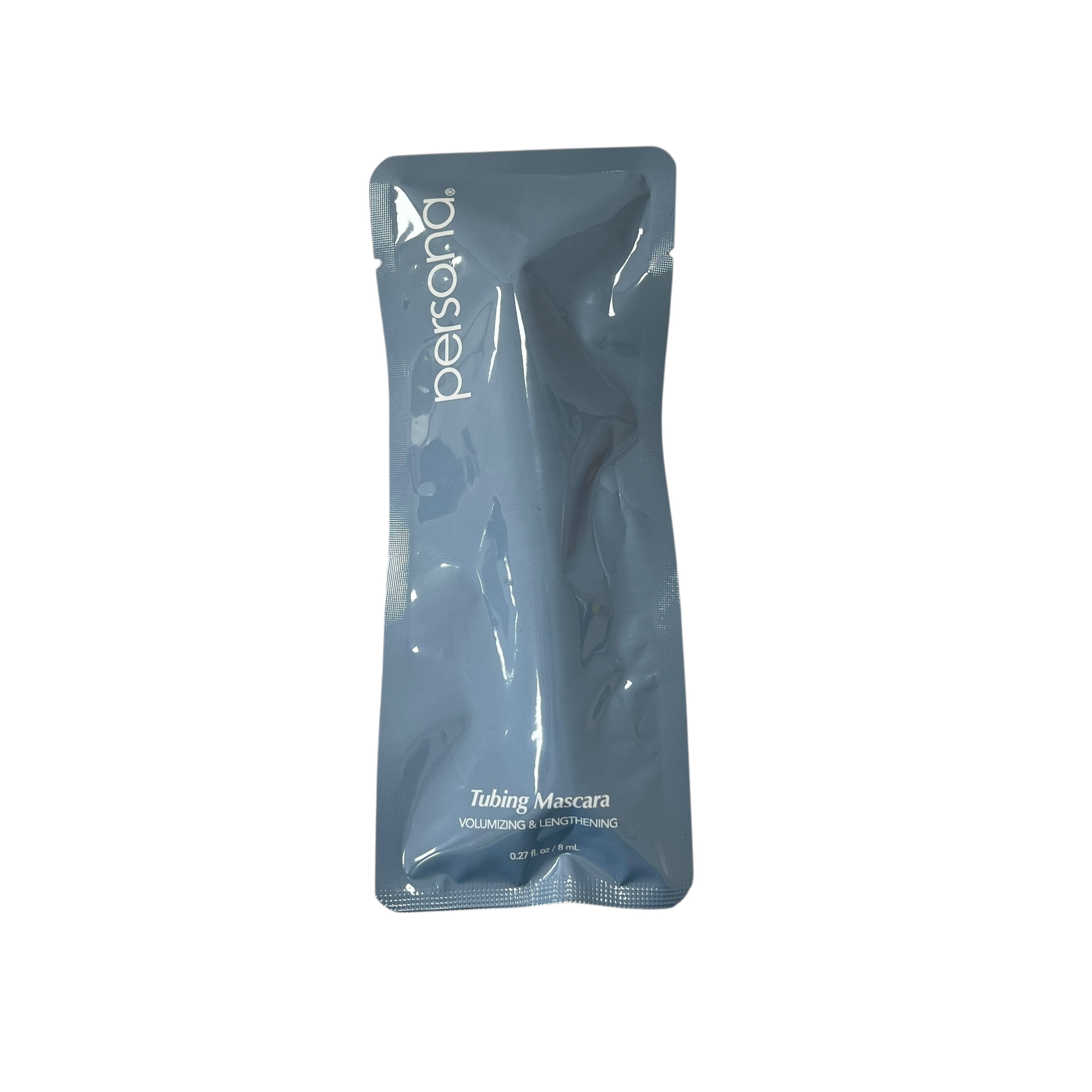 Persona Tubing Mascara Black