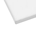thumbnail image 4 of Lienzo blanco 1,6 cm grueso 30x40cm/11,8x15.7in Material de algodón puro lienzo estirado para pintura al óleo, 4 of 8