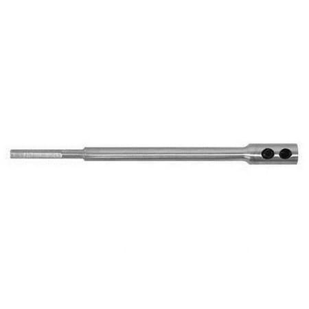 UPC: 0081838362263 | Century Drill & Tool 36226 Extension Wood Spade – 6 in.