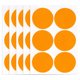 thumbnail image 4 of 30 Uds pegatinas antimosquitos pasta repelente de mosquitos desechable (naranja), 4 of 8