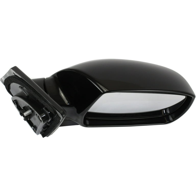 Garage-Pro Passenger Side Mirror For 2010-2015 Hyundai Tucson | Heated Power Glass With Signal Light