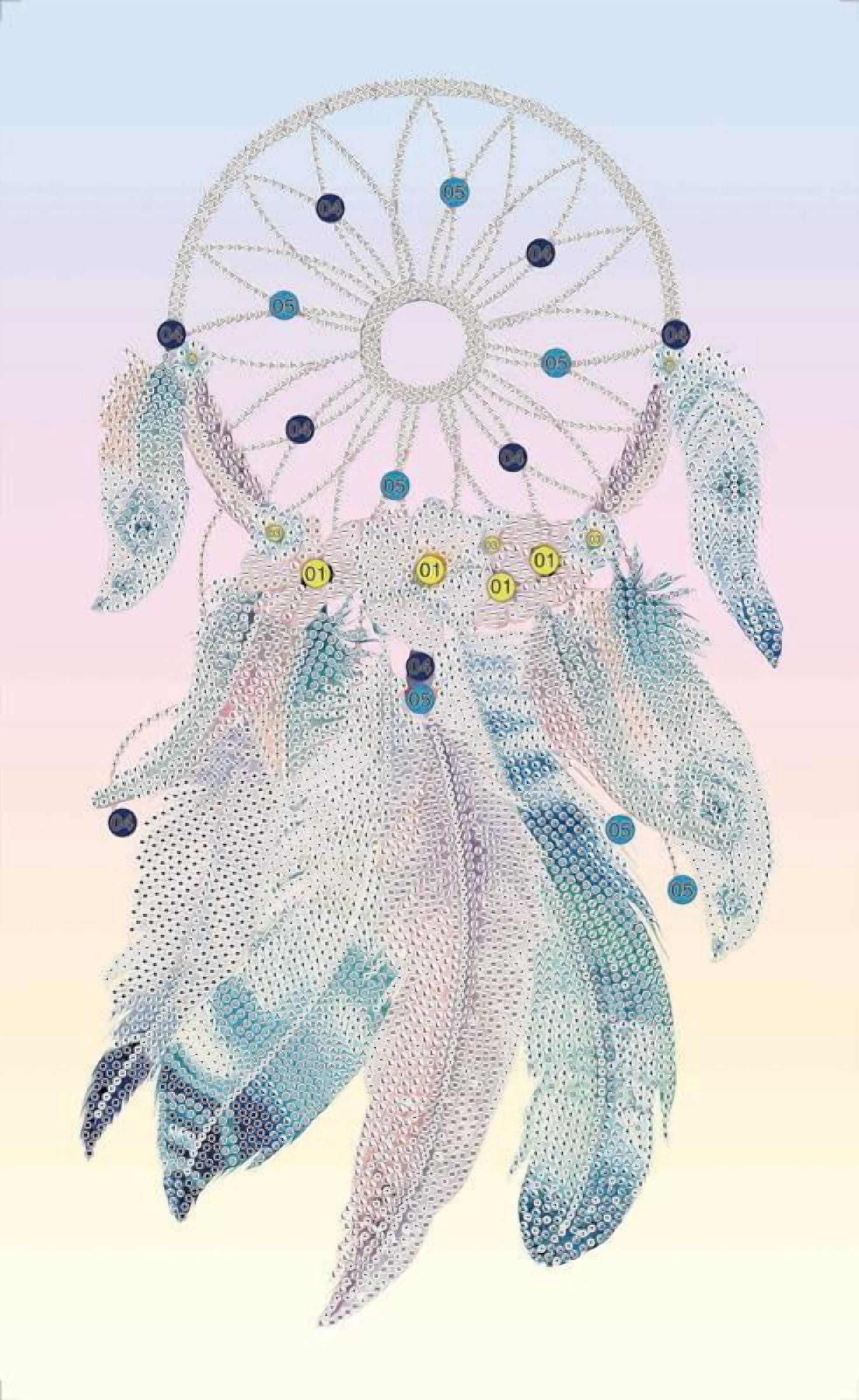 Dream Catcher Prequel セット 310ce8c0-80f1-4ee5-9fb8-