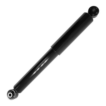 Unity Automotive Rear Shock Absorber Fits 2010-2013 Ford Transit Connect, 252230