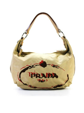Prada Designer Bags in Handbags | Brown 