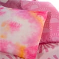 thumbnail image 5 of Urban Shop 18" x 18" Tie Dye Squishy Decorative Pillow, 5 of 9