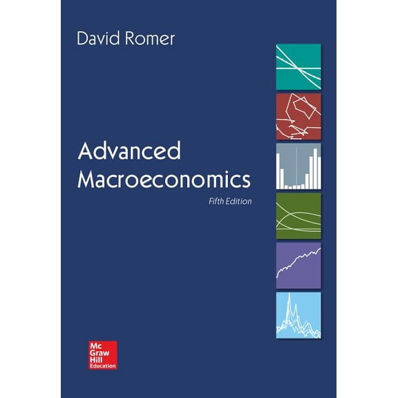 Advanced Macroeconomics, (Hardcover)