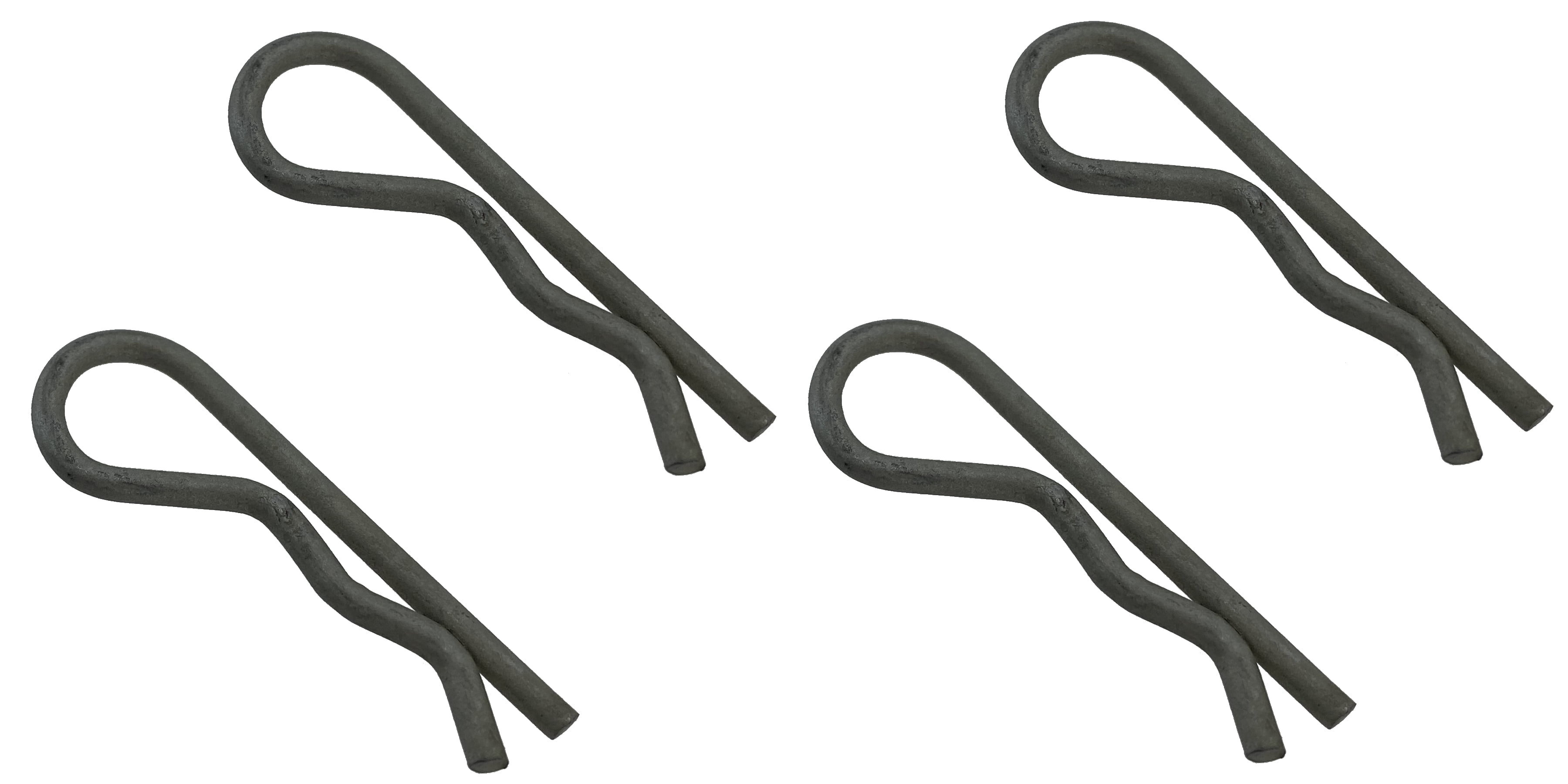 John Deere Original Equipment Pin 4 Pack J16931