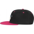 thumbnail image 3 of No One Cares Work Harder Hat Nobody Cares Work Harder Cap Work Harder - Hat Unisex Baseball Cap, 3 of 9