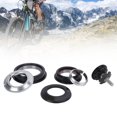 thumbnail image 4 of Auriculares Para Bicicleta De Montaña Tratamiento Térmico T6 Rodamientos Para Auriculares Peso Ligero Anticorrosión Duradero Para Bicicleta ANGGREK Ciclismo, 4 of 8