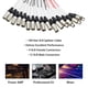 thumbnail image 4 of Cable Snake PRORECK XLR de 12 canales de 100 pies para grabación en vivo, 4 of 8