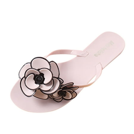

adviicd Thong Sandals for Women Women s Reggae-Tie Dyed Toe Ring Sandal Trendy
