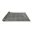 thumbnail image 2 of Ahgly Company Indoor Rectangle Oriental Gray Industrial Area Rugs, 6' x 9', 2 of 4