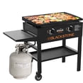 thumbnail image 3 of Blackstone Adventure Ready 2-Burner 28" Outdoor Griddle, 3 of 5