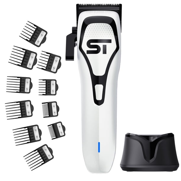 Cortapelos Supreme Trimmer STC72 con 180 minutos de autonomía y 9000 RPM