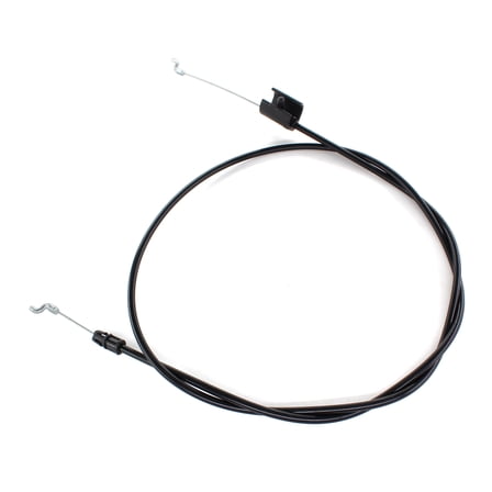 Throttle Pull Control Cable for Craftsman & Husqvarna 156581 156577 168552 5321565815321685525321565-81 Push Lawn Mower