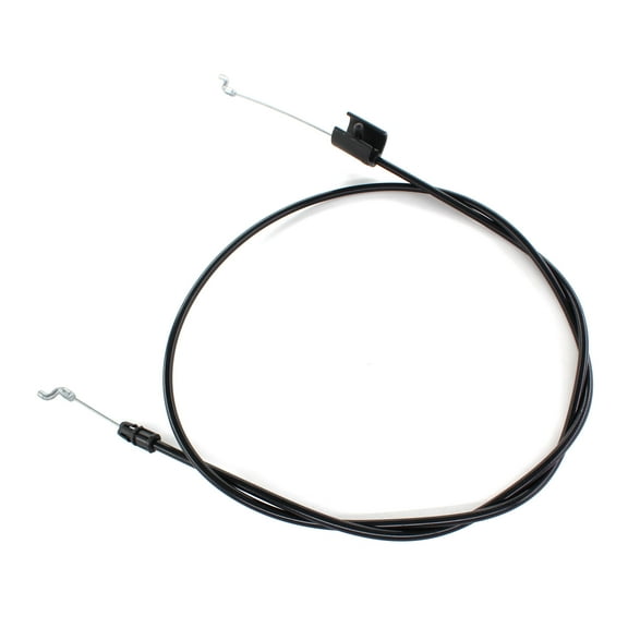Throttle Pull Control Cable for Craftsman & Husqvarna 156581 156577 168552 5321565815321685525321565-81 Push Lawn Mower
