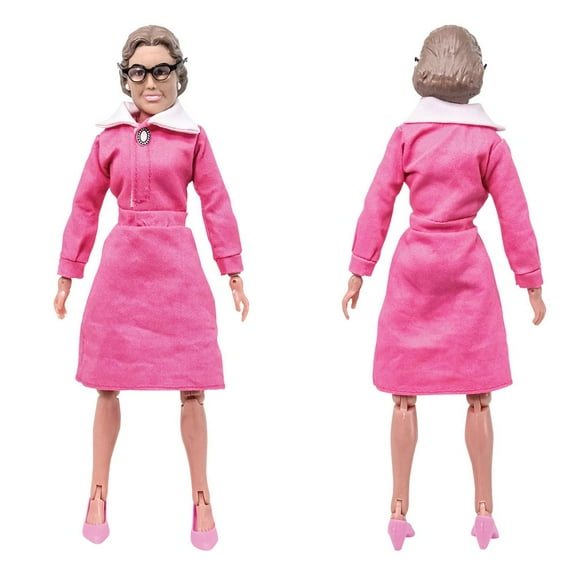 Superman Retro Action Figures Series 3: Ma Kent [Loose in Factory Bag]