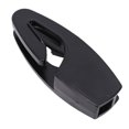 thumbnail image 1 of Boat Quick Adjust Hanger, Marine Grade ABS Material, Lightweight Design for Kayaks Yachts, Docks, 1 of 7